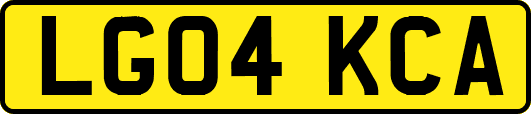 LG04KCA