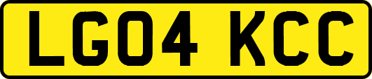 LG04KCC