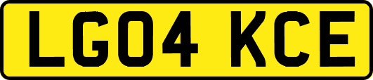 LG04KCE