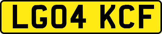 LG04KCF