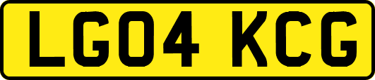 LG04KCG