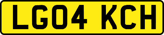 LG04KCH