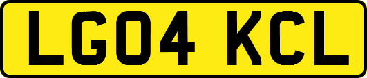 LG04KCL