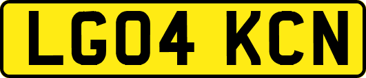 LG04KCN