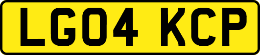 LG04KCP
