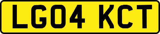 LG04KCT