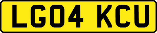 LG04KCU