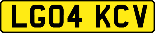 LG04KCV