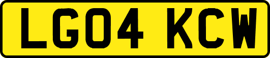 LG04KCW
