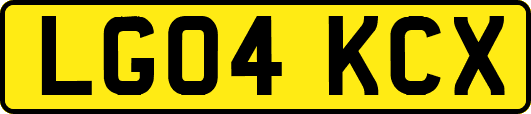 LG04KCX