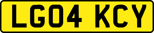 LG04KCY