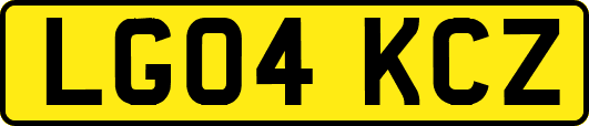 LG04KCZ