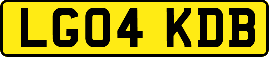 LG04KDB