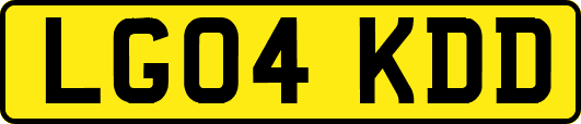 LG04KDD