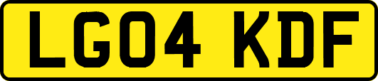 LG04KDF