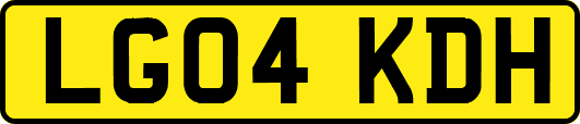 LG04KDH