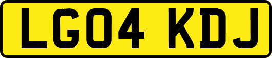 LG04KDJ