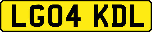 LG04KDL