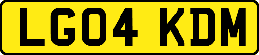 LG04KDM