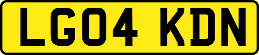 LG04KDN
