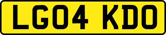LG04KDO