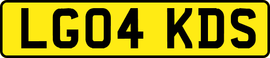 LG04KDS