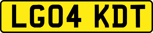 LG04KDT