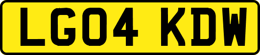 LG04KDW