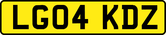LG04KDZ