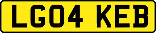 LG04KEB