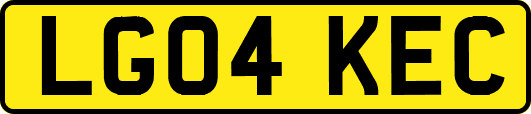 LG04KEC