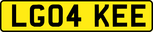 LG04KEE