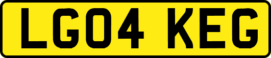 LG04KEG