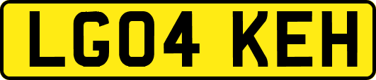 LG04KEH