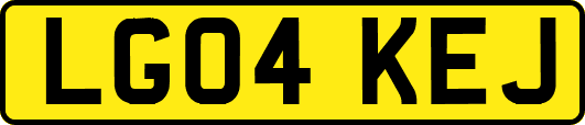 LG04KEJ