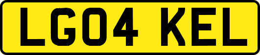 LG04KEL