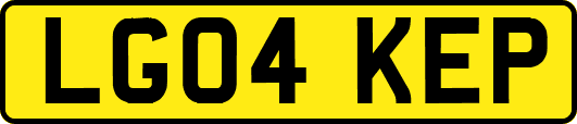 LG04KEP