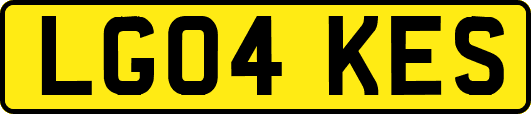 LG04KES