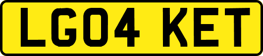 LG04KET