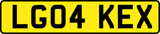 LG04KEX