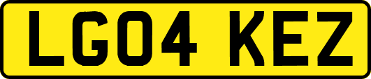 LG04KEZ