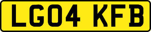 LG04KFB