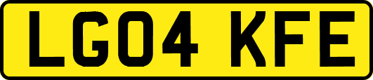 LG04KFE