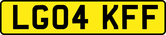 LG04KFF