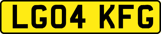 LG04KFG