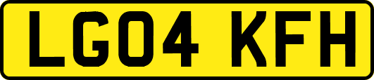 LG04KFH