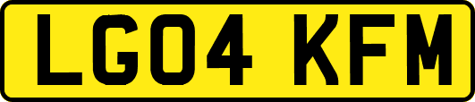 LG04KFM