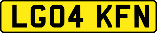 LG04KFN