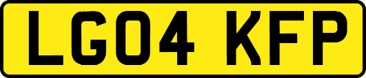 LG04KFP