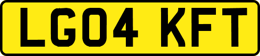 LG04KFT